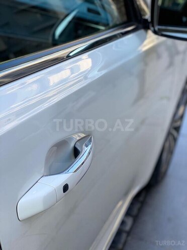 Kia K7 2016, 166,000 km - 2.2 l - Bakı