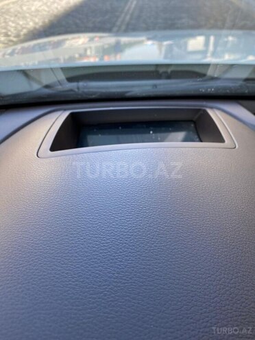 Kia K7 2016, 166,000 km - 2.2 l - Bakı