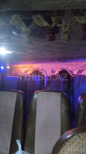 Ford Transit 2001, 225,857 km - 2.0 l - Ağdaş