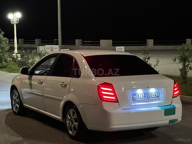 Daewoo Gentra 2014, 193,000 km - 1.5 l - Xırdalan