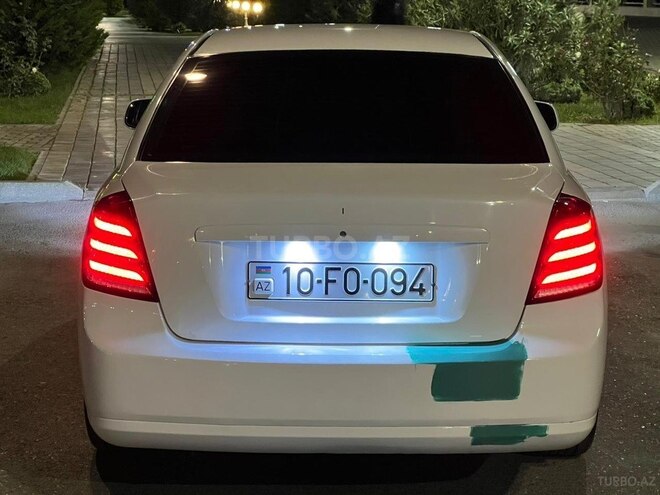 Daewoo Gentra 2014, 193,000 km - 1.5 l - Xırdalan