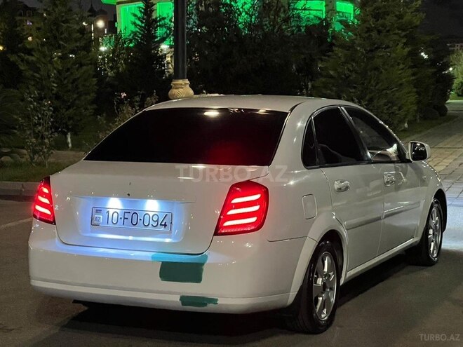 Daewoo Gentra 2014, 193,000 km - 1.5 l - Xırdalan