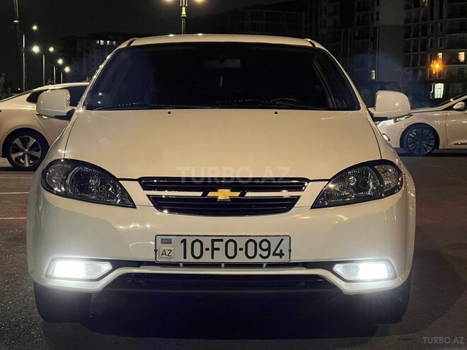 Daewoo Gentra 2014, 193,000 km - 1.5 l - Xırdalan