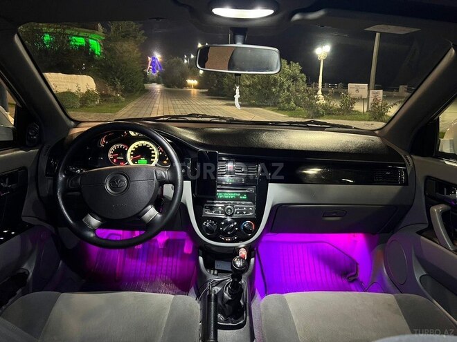 Daewoo Gentra 2014, 193,000 km - 1.5 l - Xırdalan