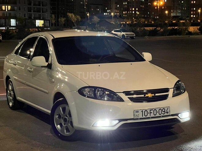 Daewoo Gentra 2014, 193,000 km - 1.5 l - Xırdalan