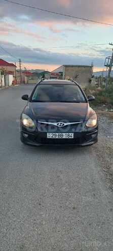 Hyundai i30 2010, 300,000 km - 1.6 l - Bakı