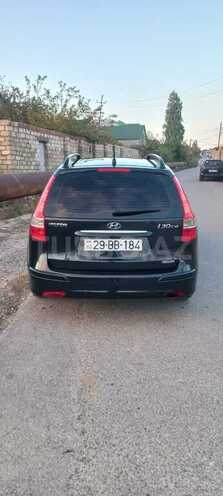 Hyundai i30 2010, 300,000 km - 1.6 l - Bakı