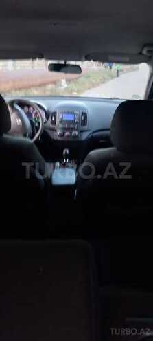 Hyundai i30 2010, 300,000 km - 1.6 l - Bakı