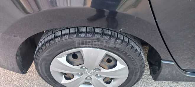 Hyundai i30 2010, 300,000 km - 1.6 l - Bakı
