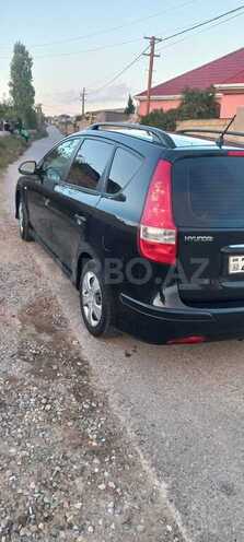 Hyundai i30 2010, 300,000 km - 1.6 l - Bakı