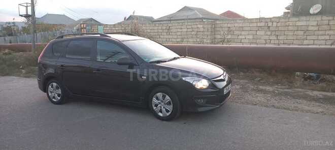 Hyundai i30 2010, 300,000 km - 1.6 l - Bakı