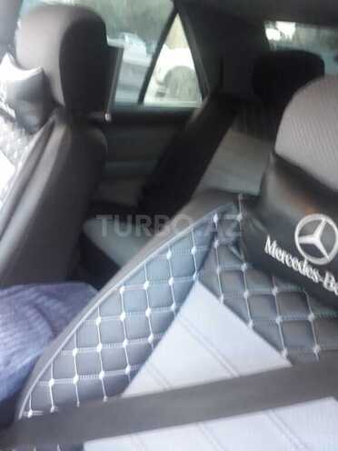 Mercedes E 220 1993, 363,000 km - 2.2 л - Bakı