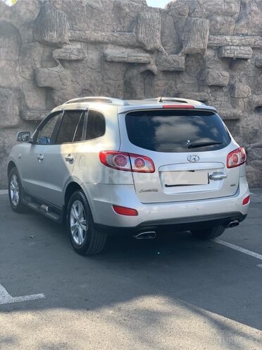 Hyundai Santa Fe 2009, 201,219 km - 2.0 l - Bakı