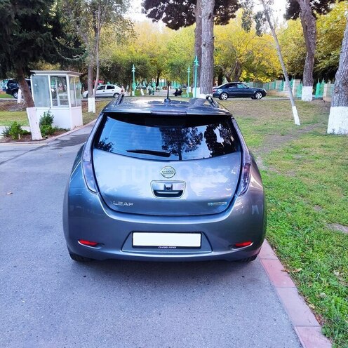 Nissan Leaf 2016, 102,500 km - 0.0 l - Bakı