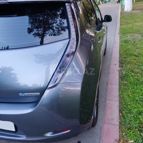 Nissan Leaf 2016, 102,500 km - 0.0 l - Bakı