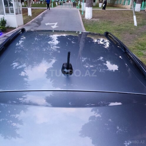 Nissan Leaf 2016, 102,500 km - 0.0 l - Bakı