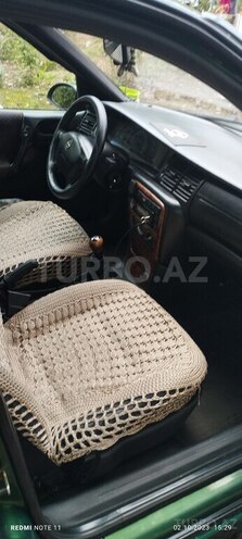Opel Vectra 1995, 438,454 km - 2.0 л - Qusar