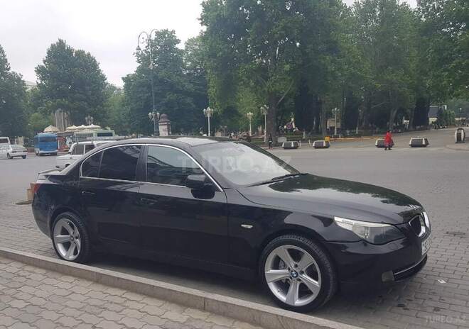 BMW 530 2005, 57,915 km - 3.0 l - Gəncə