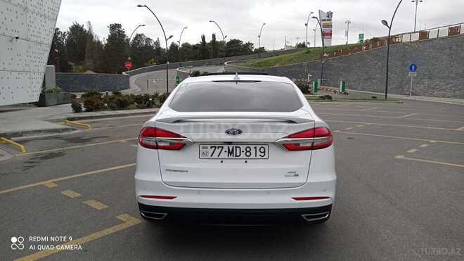 Ford Fusion 2020, 68,970 km - 2.0 l - Bakı