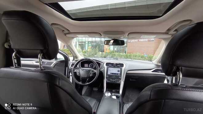 Ford Fusion 2020, 68,970 km - 2.0 l - Bakı