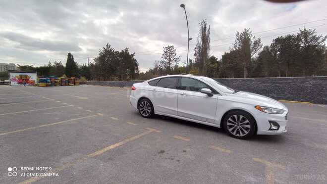 Ford Fusion 2020, 68,970 km - 2.0 l - Bakı