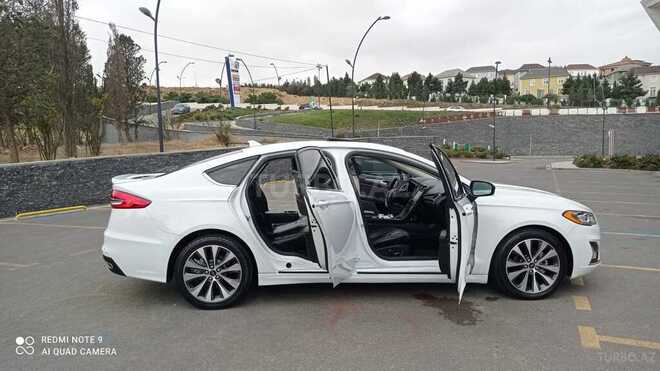 Ford Fusion 2020, 68,970 km - 2.0 l - Bakı