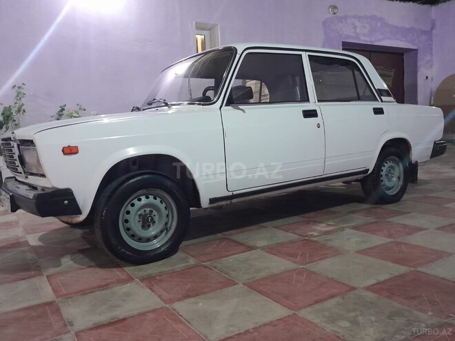 LADA (VAZ) 2107 2009, 162,000 km - 1.6 l - Bakı