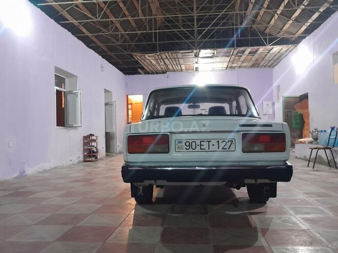 LADA (VAZ) 2107 2009, 162,000 km - 1.6 l - Bakı