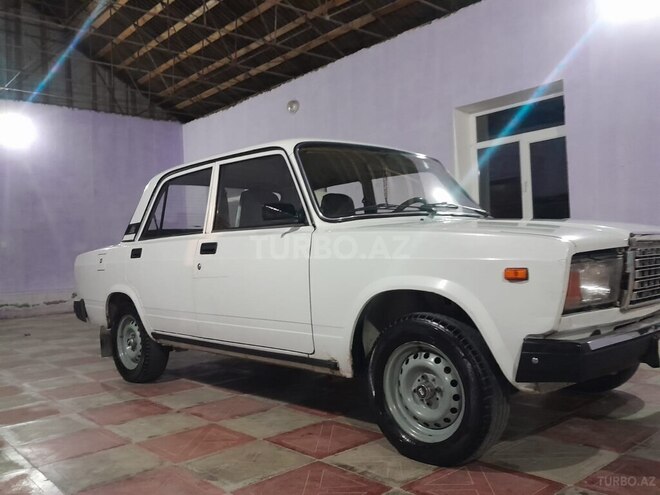 LADA (VAZ) 2107 2009, 162,000 km - 1.6 l - Bakı