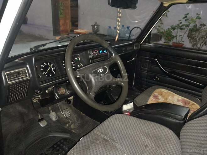 LADA (VAZ) 2107 2009, 162,000 km - 1.6 l - Bakı