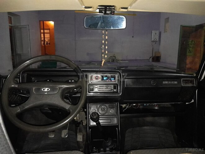LADA (VAZ) 2107 2009, 162,000 km - 1.6 l - Bakı