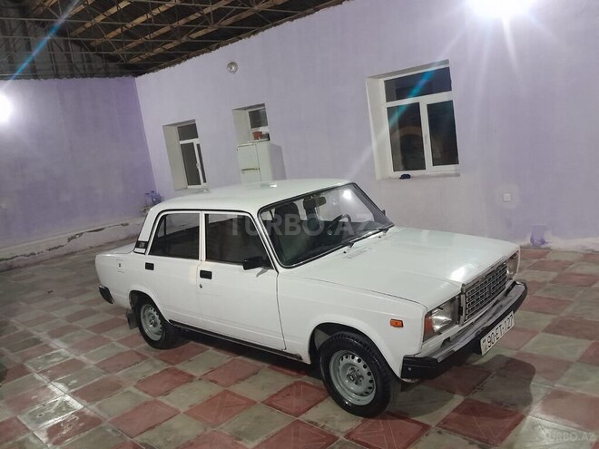 LADA (VAZ) 2107 2009, 162,000 km - 1.6 l - Bakı