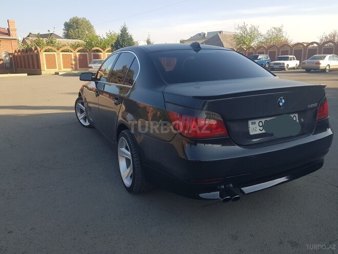 BMW 530 2005, 57,915 km - 3.0 l - Gəncə