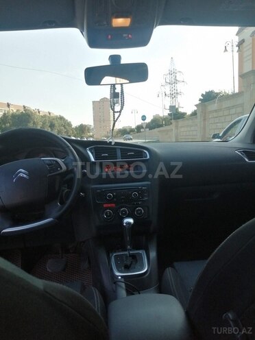Citroen C4 2013, 204,000 km - 1.6 l - Bakı