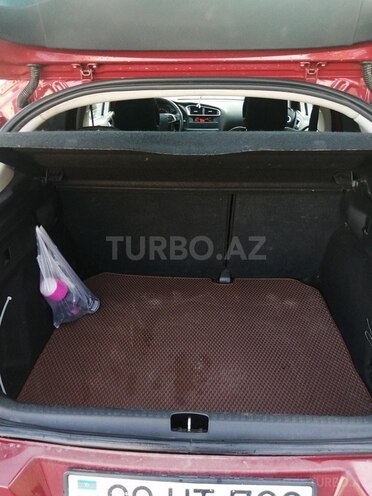 Citroen C4 2013, 204,000 km - 1.6 l - Bakı