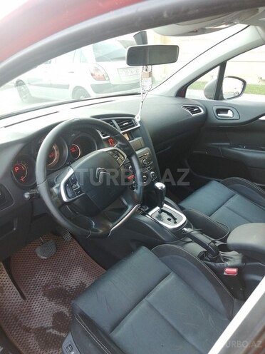 Citroen C4 2013, 204,000 km - 1.6 l - Bakı