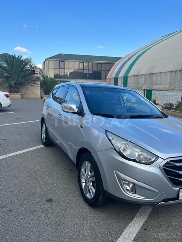Hyundai Tucson 2011, 185,000 km - 2.0 l - Bakı