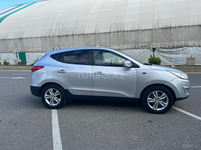 Hyundai Tucson 2011, 185,000 km - 2.0 l - Bakı