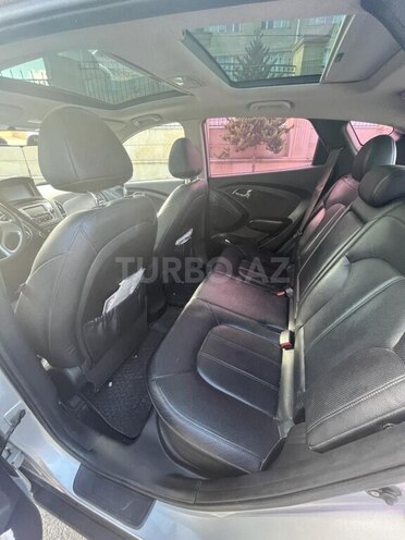 Hyundai Tucson 2011, 185,000 km - 2.0 l - Bakı