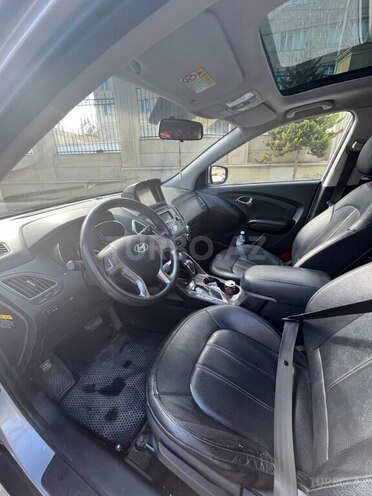 Hyundai Tucson 2011, 185,000 km - 2.0 l - Bakı