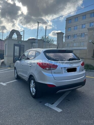 Hyundai Tucson 2011, 185,000 km - 2.0 l - Bakı