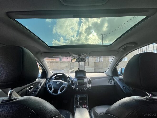 Hyundai Tucson 2011, 185,000 km - 2.0 l - Bakı