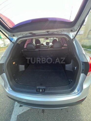 Hyundai Tucson 2011, 185,000 km - 2.0 l - Bakı