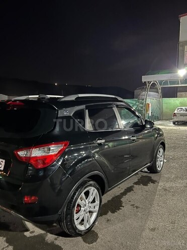 Changan CS 35 2014, 300,000 km - 1.6 l - Bakı
