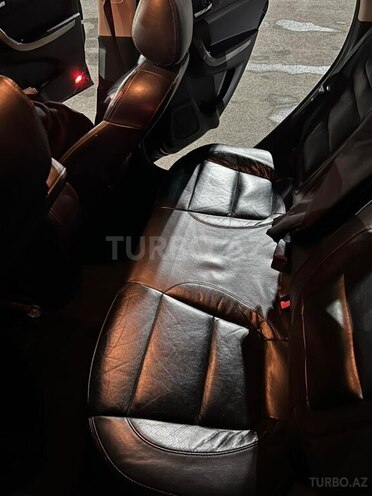 Changan CS 35 2014, 300,000 km - 1.6 l - Bakı