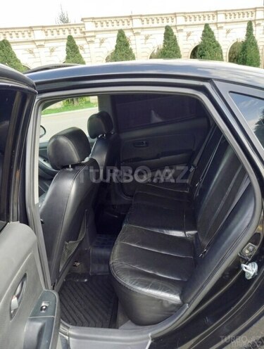 Hyundai Elantra 2007, 213,000 km - 2.0 l - Bakı