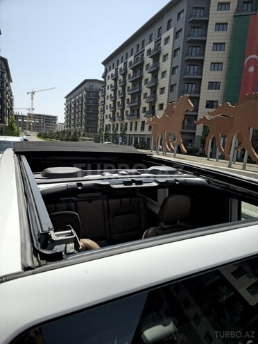 Jeep Wrangler 2021, 25,600 km - 2.0 л - Bakı
