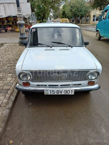 LADA (VAZ) 21011 1978, 86,000 km - 1.3 l - Cəlilabad