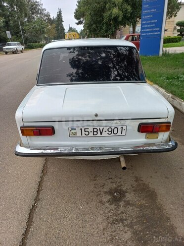 LADA (VAZ) 21011 1978, 86,000 km - 1.3 l - Cəlilabad