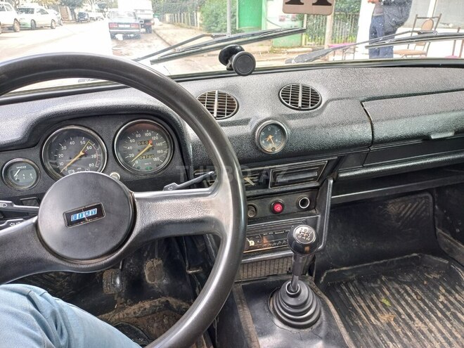 LADA (VAZ) 21011 1978, 86,000 km - 1.3 l - Cəlilabad